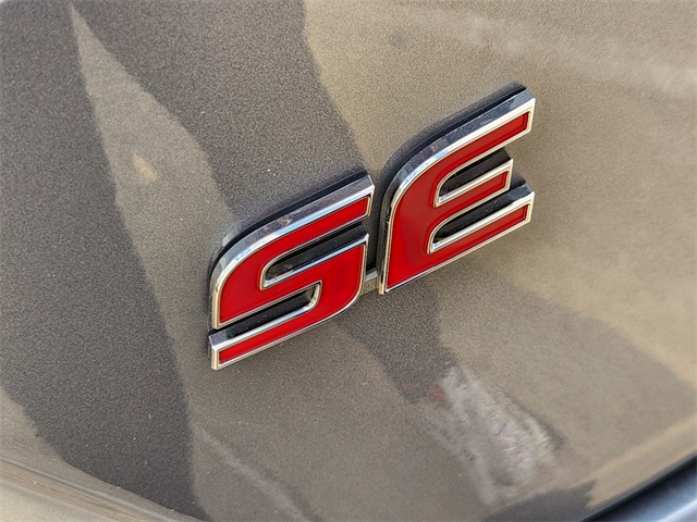 2024 Toyota Corolla SE  at Don McGill Toyota