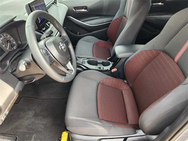 2024 Toyota Corolla SE  at Don McGill Toyota