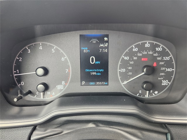 2024 Toyota Corolla SE  at Don McGill Toyota