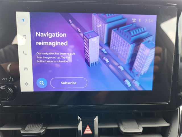 2024 Toyota Corolla SE  at Don McGill Toyota