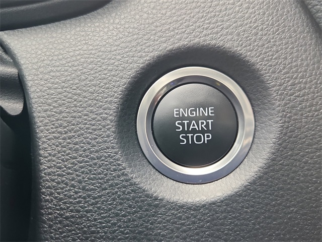 2024 Toyota Corolla SE  at Don McGill Toyota