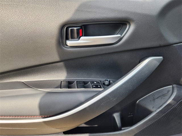 2024 Toyota Corolla SE  at Don McGill Toyota