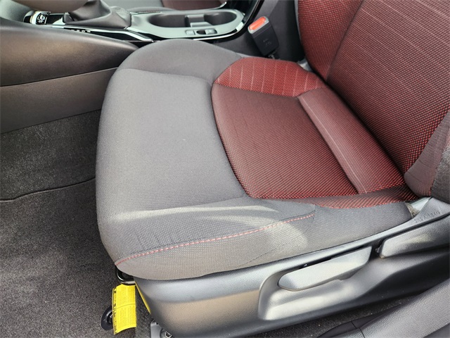 2024 Toyota Corolla SE  at Don McGill Toyota