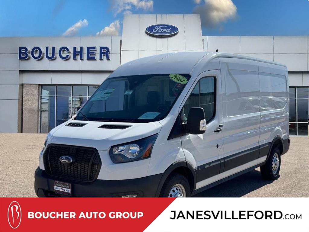 2024 Ford Transit-250 Base