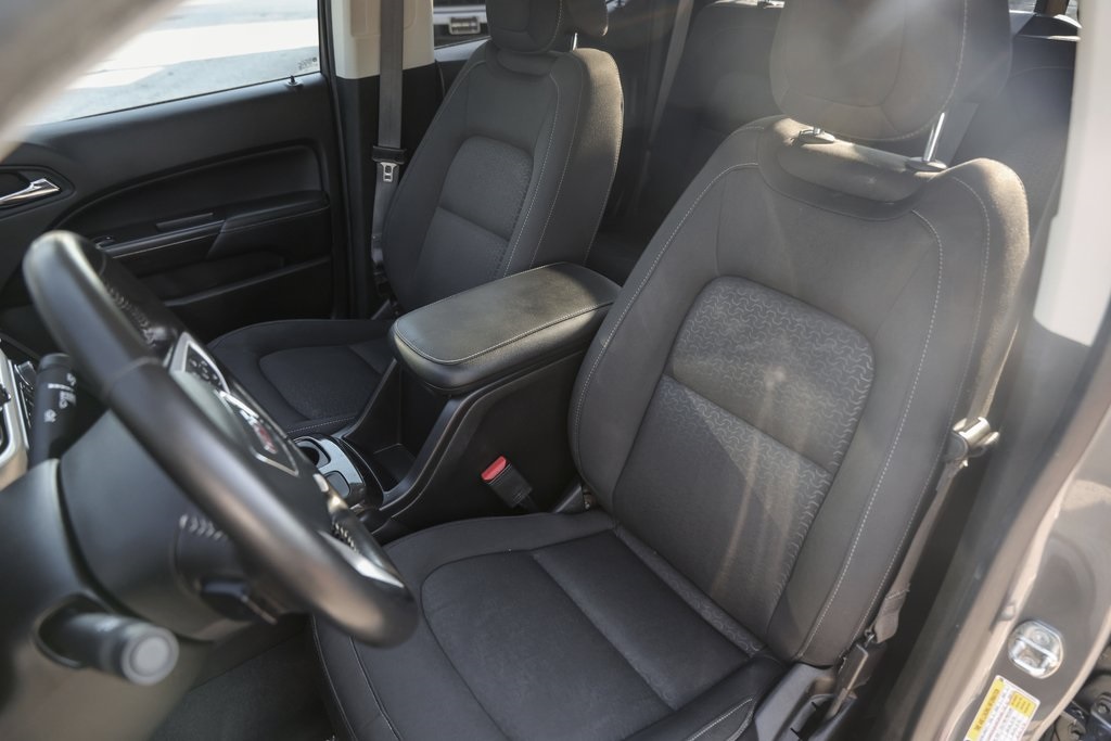 Used Car 2019 Gmc Canyon  Sle1 For Sale Under $30,000 In Austin, Texas