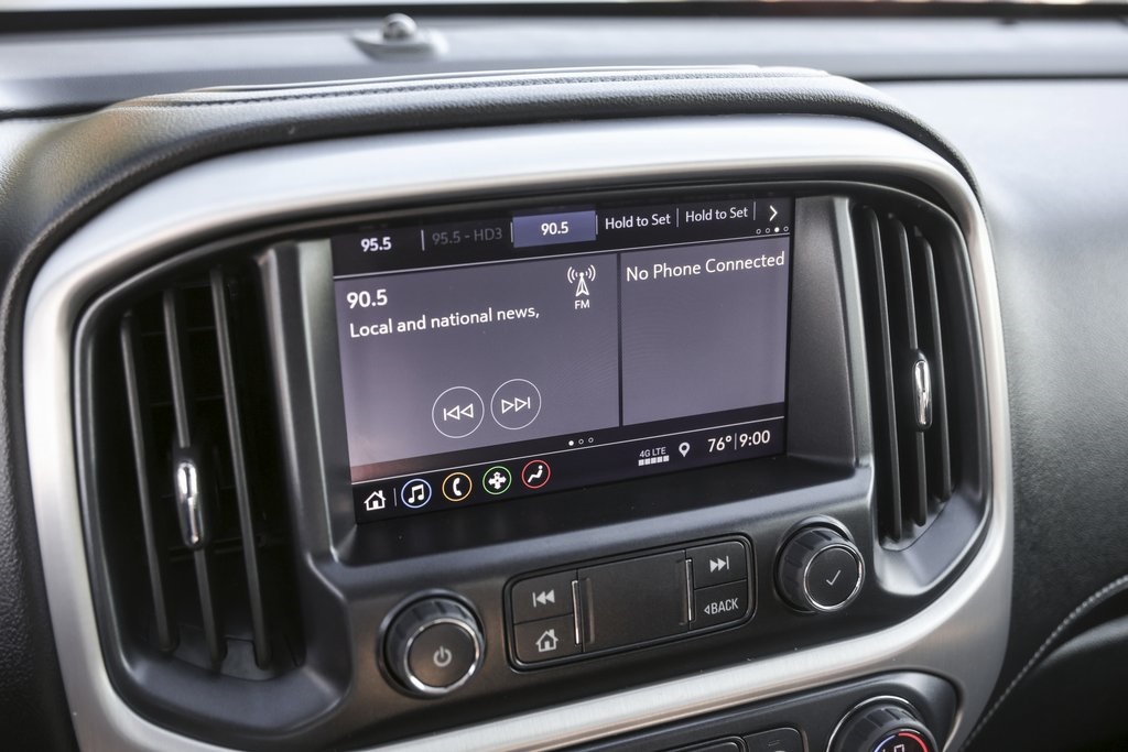 Used Car 2019 Gmc Canyon  Sle1 For Sale Under $30,000 In Austin, Texas