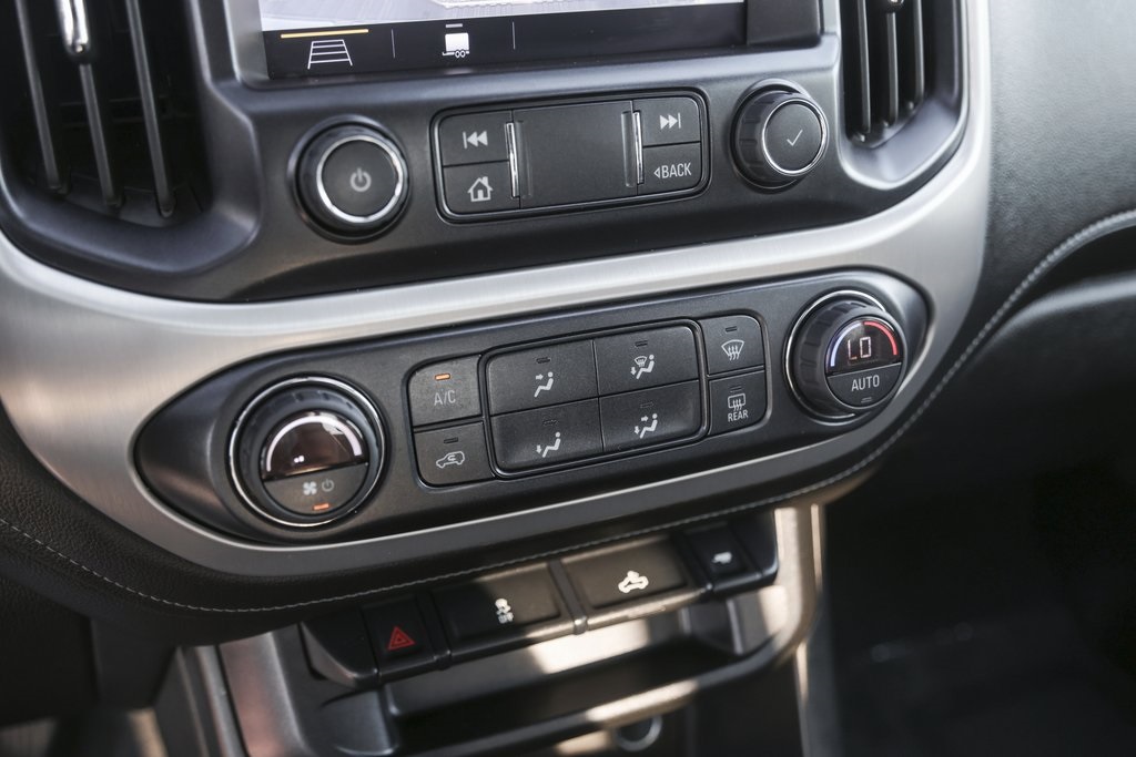 Used Car 2019 Gmc Canyon  Sle1 For Sale Under $30,000 In Austin, Texas