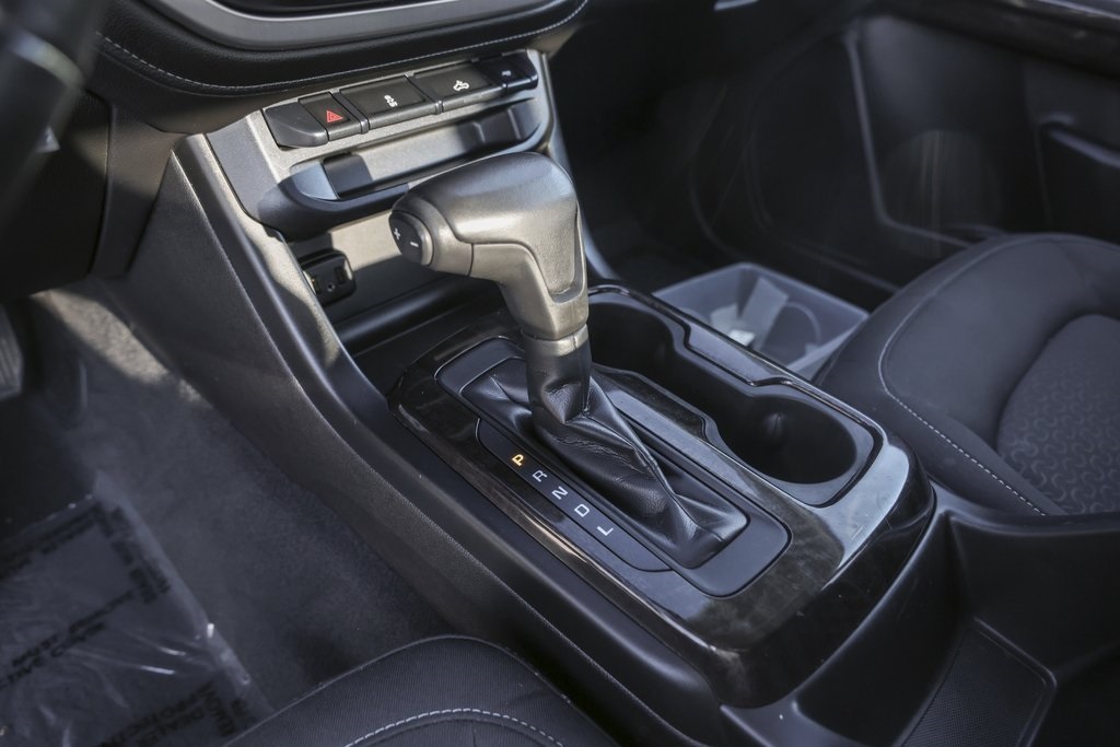 Used Car 2019 Gmc Canyon  Sle1 For Sale Under $30,000 In Austin, Texas