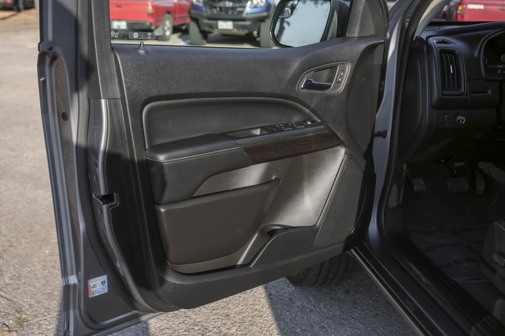 Used Car 2019 Gmc Canyon  Sle1 For Sale Under $30,000 In Austin, Texas