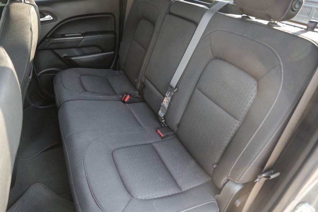 Used Car 2019 Gmc Canyon  Sle1 For Sale Under $30,000 In Austin, Texas