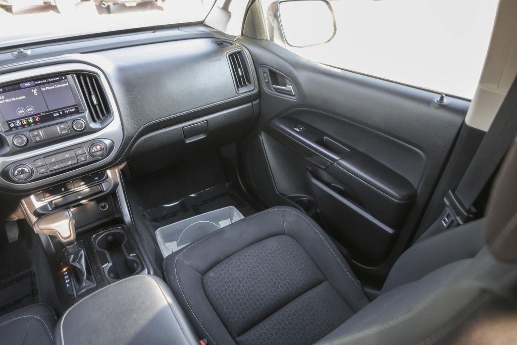 Used Car 2019 Gmc Canyon  Sle1 For Sale Under $30,000 In Austin, Texas