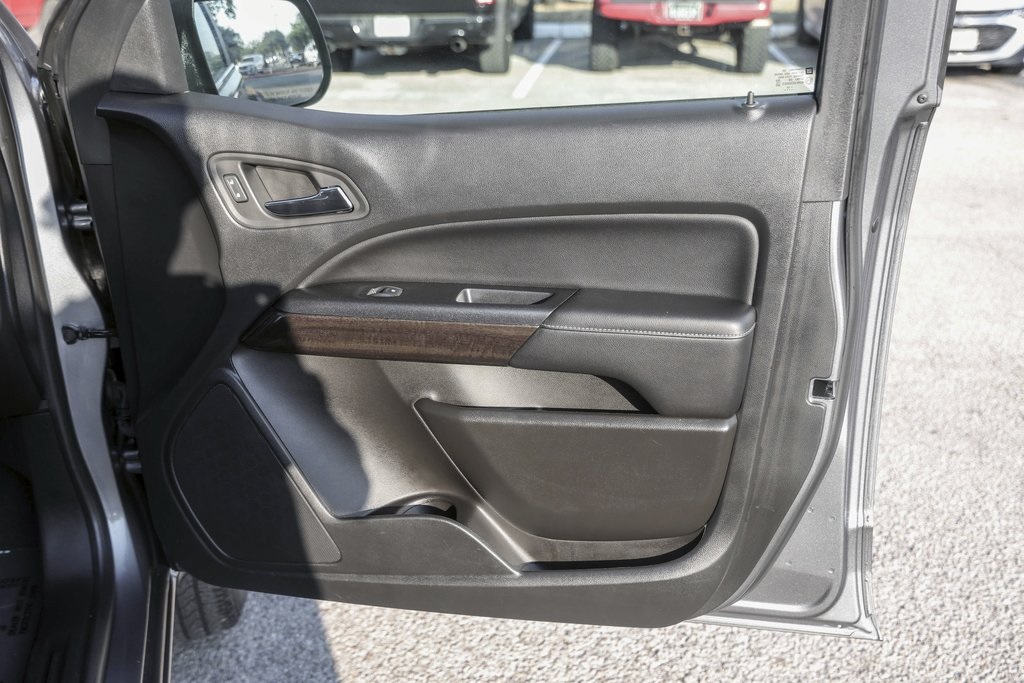 Used Car 2019 Gmc Canyon  Sle1 For Sale Under $30,000 In Austin, Texas