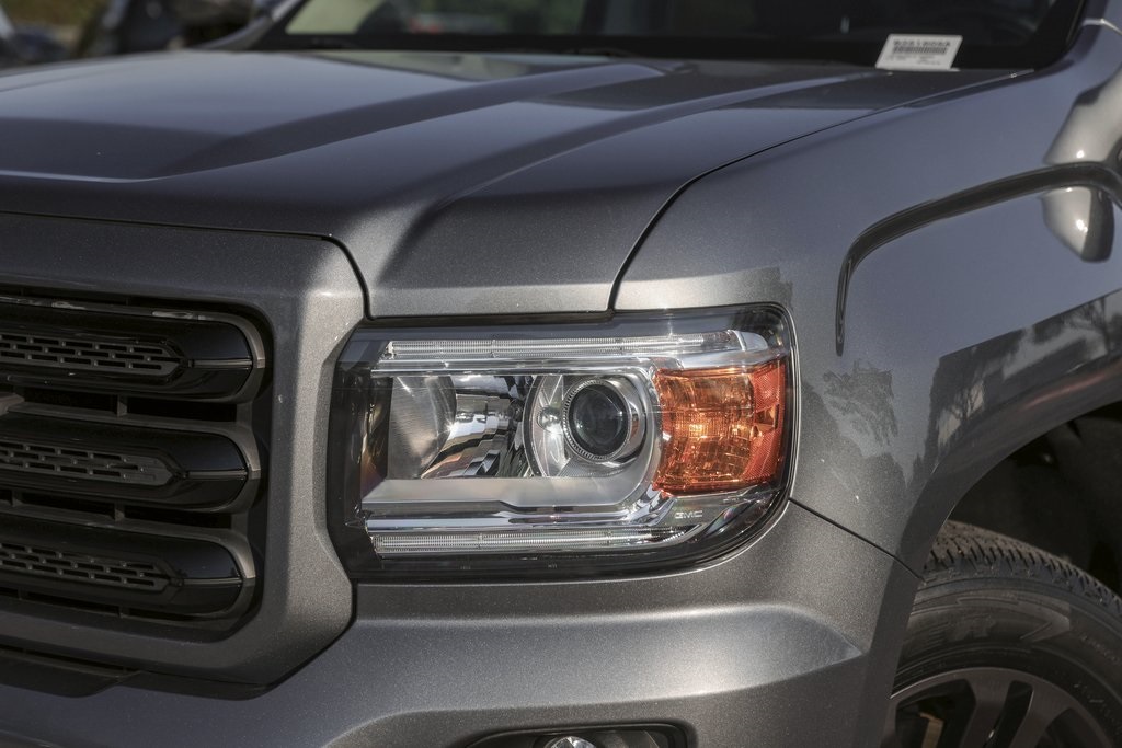 Used Car 2019 Gmc Canyon  Sle1 For Sale Under $30,000 In Austin, Texas