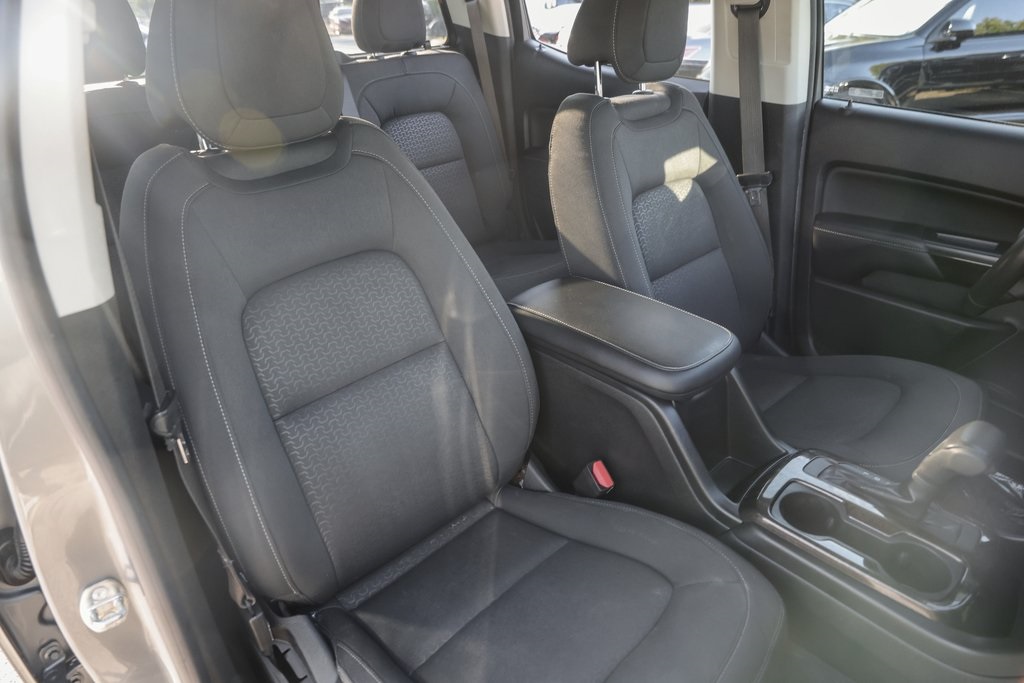 Used Car 2019 Gmc Canyon  Sle1 For Sale Under $30,000 In Austin, Texas