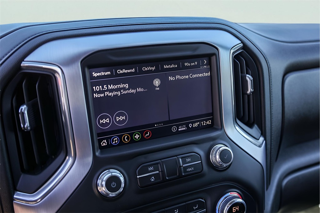 Used Car 2020 Gmc Sierra 1500  Slt For Sale Under $30,000 In Austin, Texas