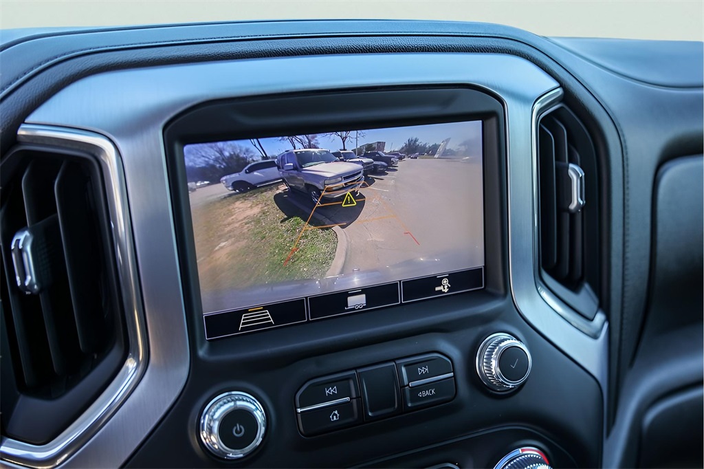 Used Car 2020 Gmc Sierra 1500  Slt For Sale Under $30,000 In Austin, Texas