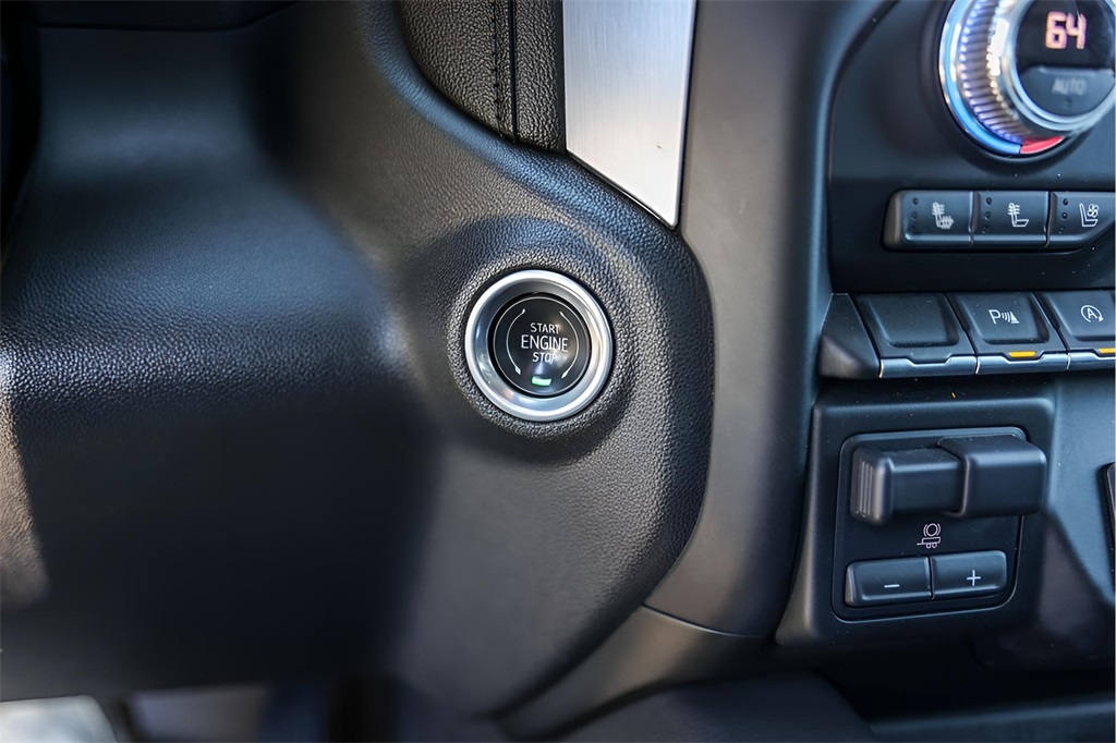 Used Car 2020 Gmc Sierra 1500  Slt For Sale Under $30,000 In Austin, Texas