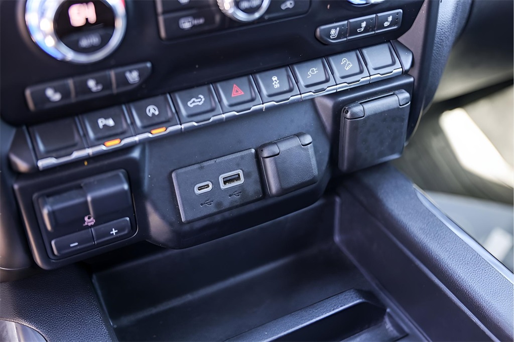 Used Car 2020 Gmc Sierra 1500  Slt For Sale Under $30,000 In Austin, Texas