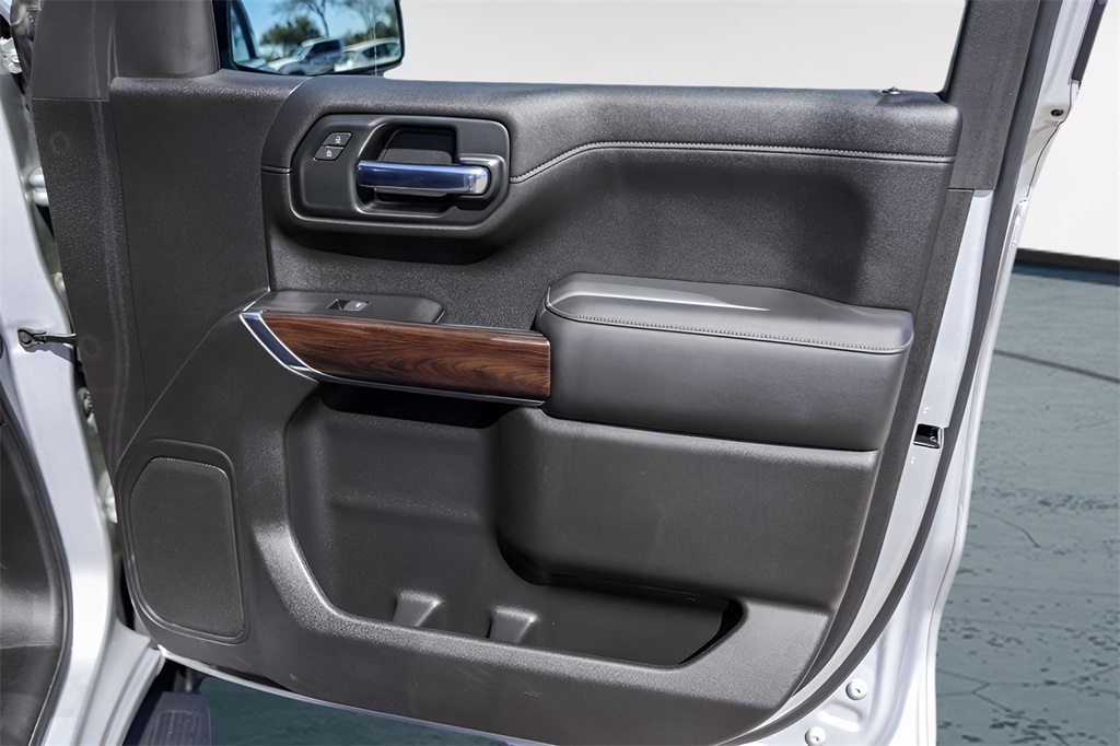 Used Car 2020 Gmc Sierra 1500  Slt For Sale Under $30,000 In Austin, Texas