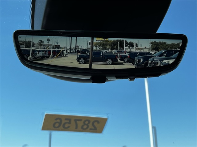 2026 GMC Sierra 2500HD AT4 Black at Big Star Buick GMC