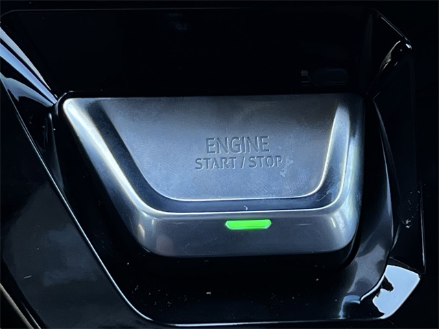 2026 GMC Sierra 2500HD AT4 Black at Big Star Buick GMC