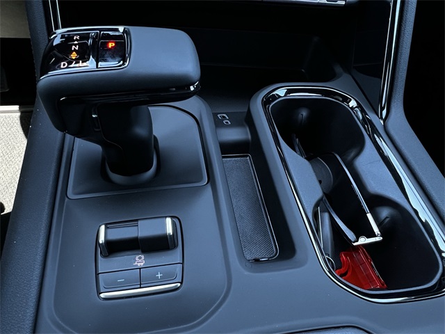 2026 GMC Sierra 2500HD AT4 Black at Big Star Buick GMC