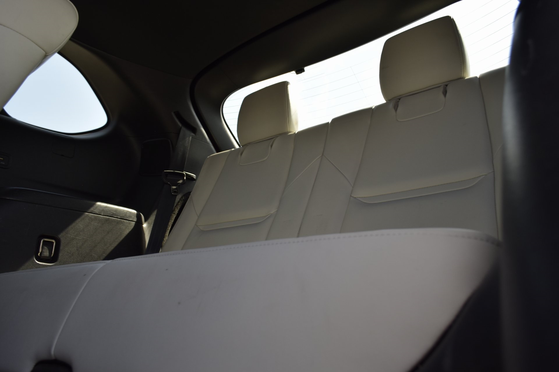 2021 Mazda CX-9 Signature Red at DeMontrond Mazda