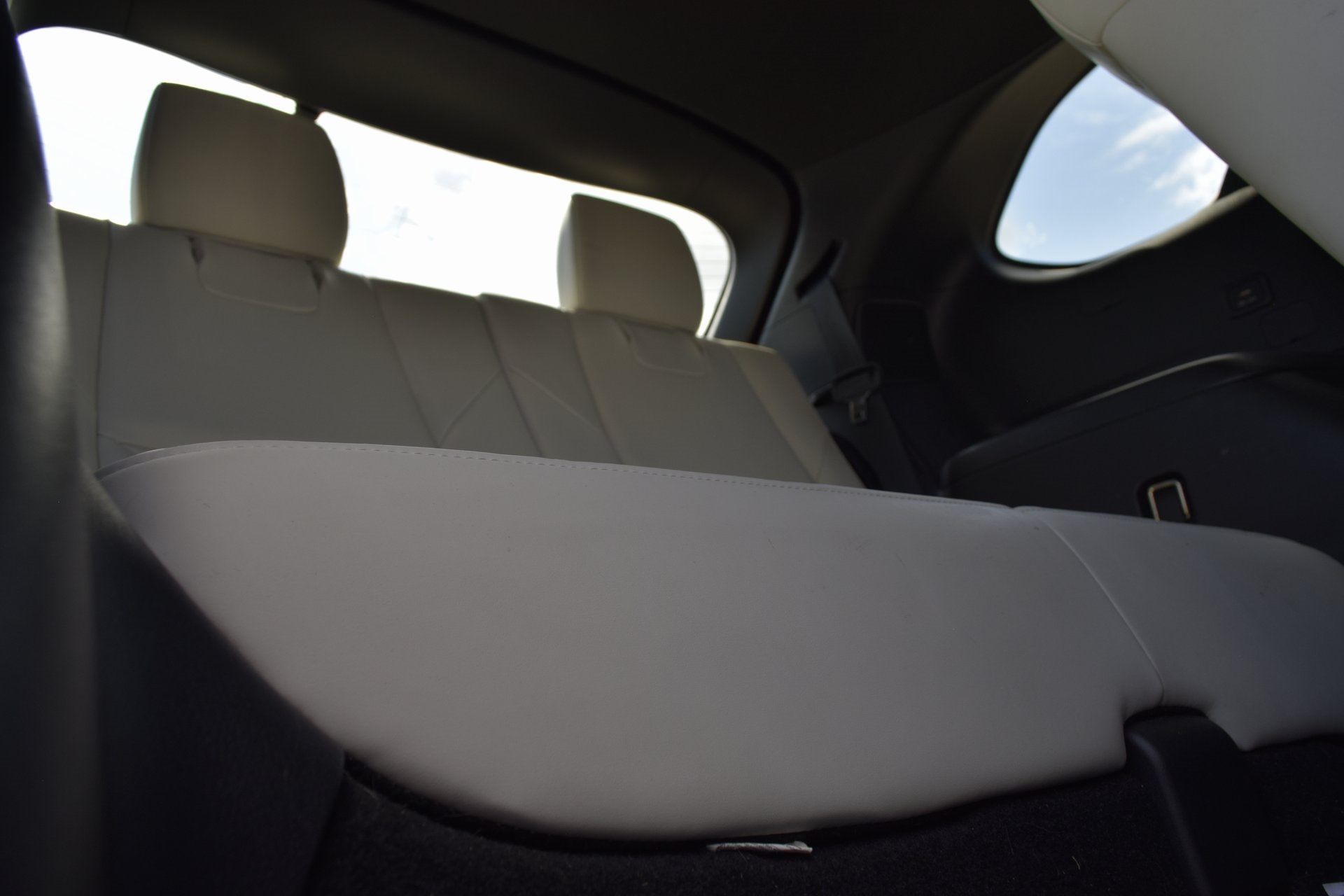 2021 Mazda CX-9 Signature Red at DeMontrond Mazda