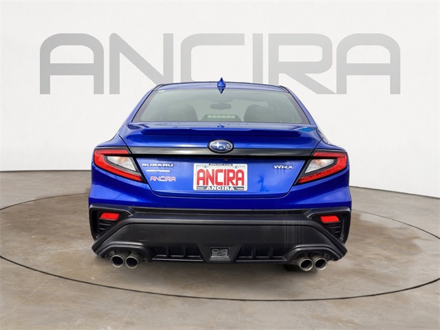 Used Car 2022 Subaru Wrx  Premium For Sale Under $25,000 In San Antonio, Texas