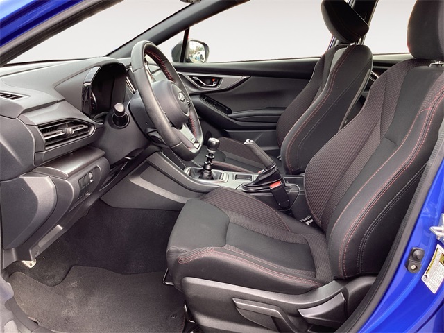 Used Car 2022 Subaru Wrx  Premium For Sale Under $25,000 In San Antonio, Texas