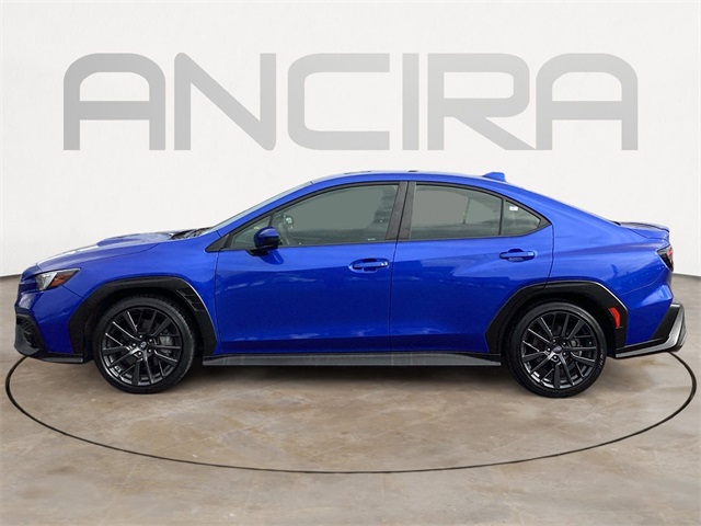 Used Car 2022 Subaru Wrx  Premium For Sale Under $25,000 In San Antonio, Texas