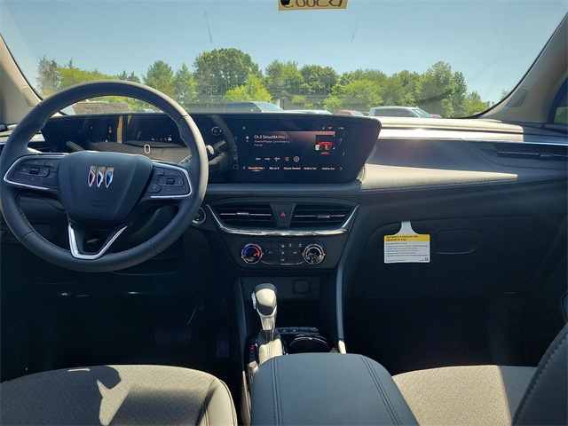 2025 Buick Encore GX Preferred for sale at PATRIOT BUICK GMC OF BOYERTOWN