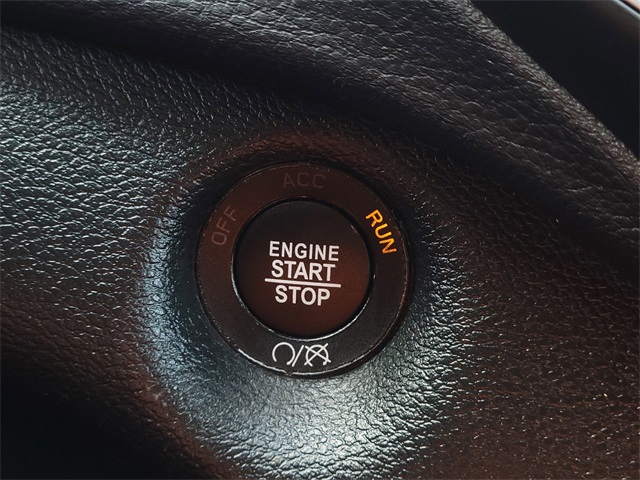 2023 Jeep Cherokee Altitude Gray at Big Star Chrysler Jeep Dodge Ram 