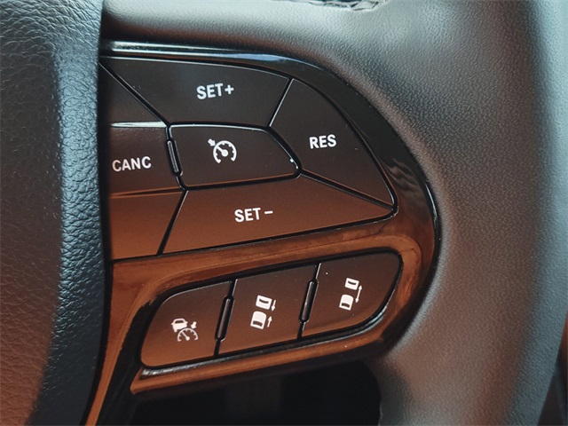 2023 Jeep Cherokee Altitude Gray at Big Star Chrysler Jeep Dodge Ram 