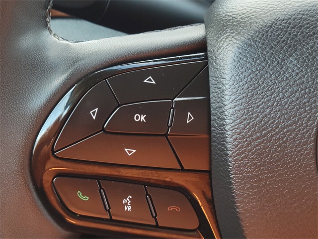 2023 Jeep Cherokee Altitude Gray at Big Star Chrysler Jeep Dodge Ram 