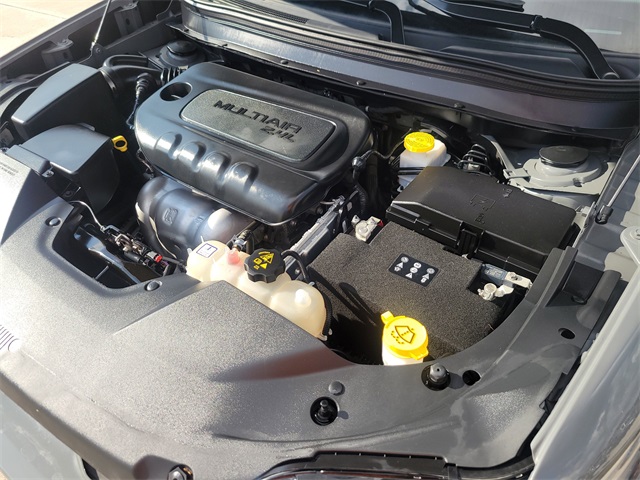 2023 Jeep Cherokee Altitude Gray at Big Star Chrysler Jeep Dodge Ram 