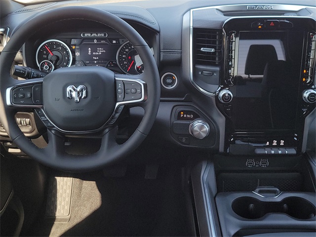 2026 Ram 1500 Laramie - 9