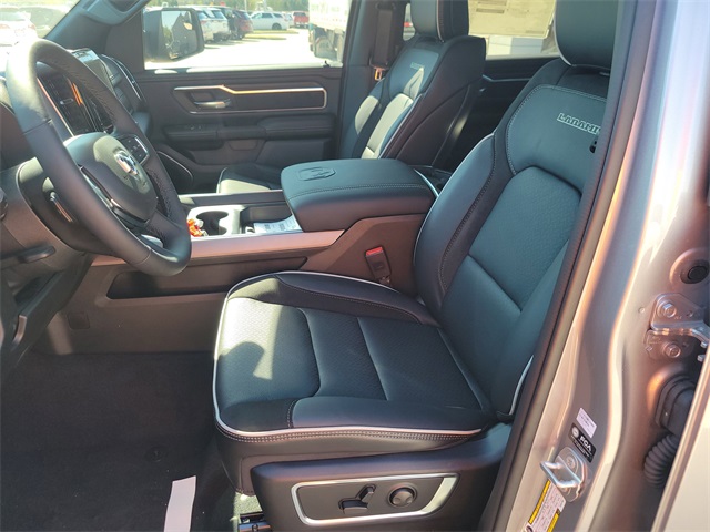 2026 Ram 1500 Laramie - 11