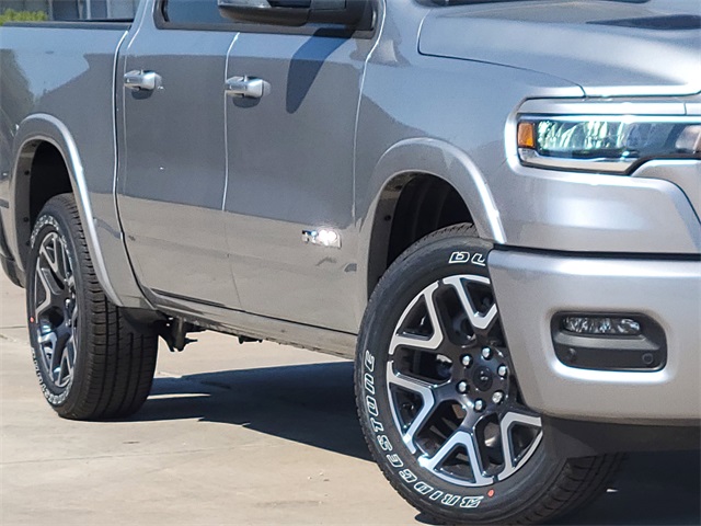 2026 Ram 1500 Laramie - 7