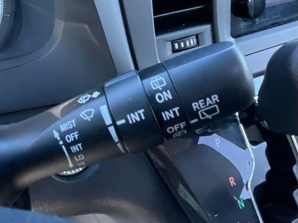 2016 Toyota Sienna SE Red at Bayway Cadillac Southwest