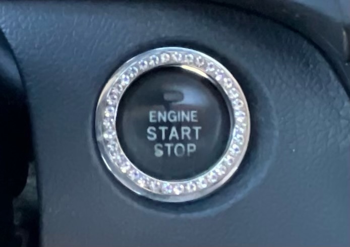 2016 Toyota Sienna SE Red at Bayway Cadillac Southwest