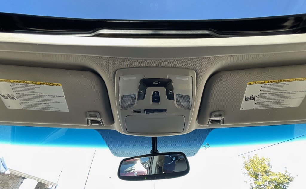 2016 Toyota Sienna SE Red at Bayway Cadillac Southwest