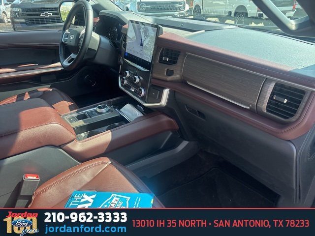 2022 Ford Expedition Max  Limited In San Antonio, Texas