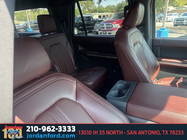 2022 Ford Expedition Max  Limited In San Antonio, Texas