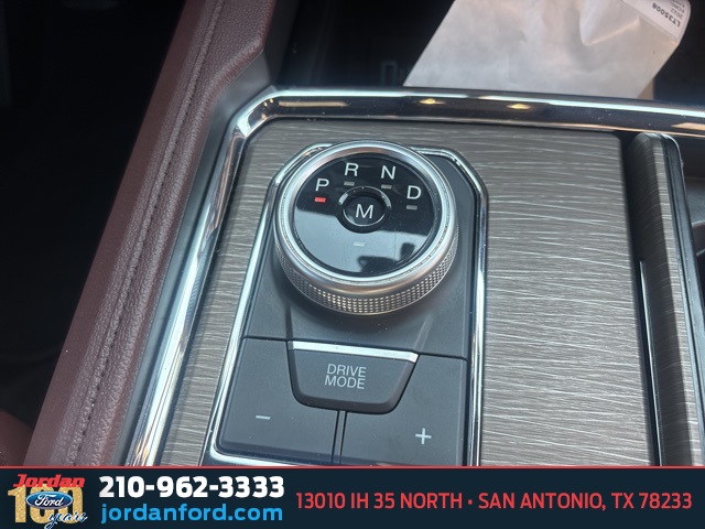 2022 Ford Expedition Max  Limited In San Antonio, Texas