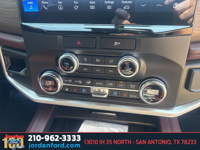 2022 Ford Expedition Max  Limited In San Antonio, Texas