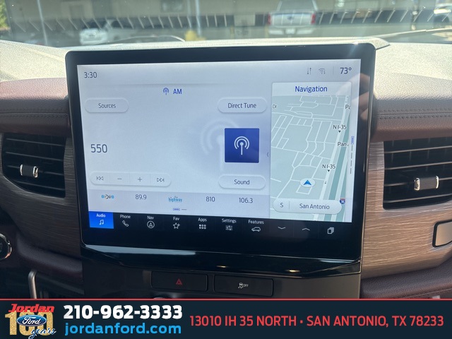 2022 Ford Expedition Max  Limited In San Antonio, Texas