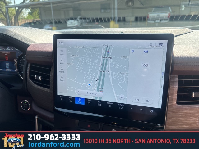 2022 Ford Expedition Max  Limited In San Antonio, Texas