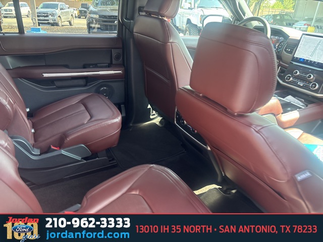 2022 Ford Expedition Max  Limited In San Antonio, Texas