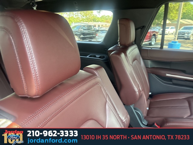 2022 Ford Expedition Max  Limited In San Antonio, Texas